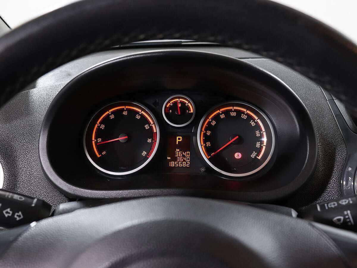 Купить Opel Corsa, 2011, 185 680 км, фото №11