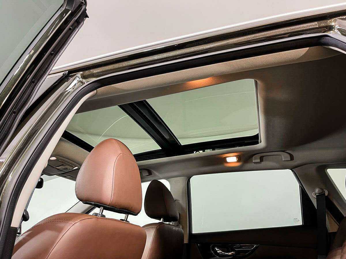 Купить Nissan X-Trail, 2021, 35 852 км, фото №14