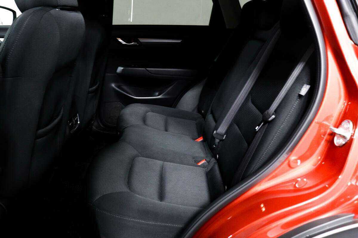 Купить Mazda CX-5, 2019, 60 196 км, фото №12