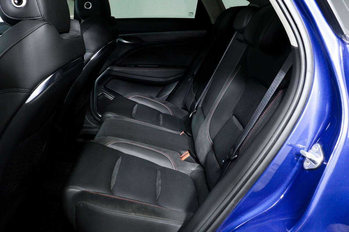 Купить Geely Tugella, 2021, 34 973 км, фото №12