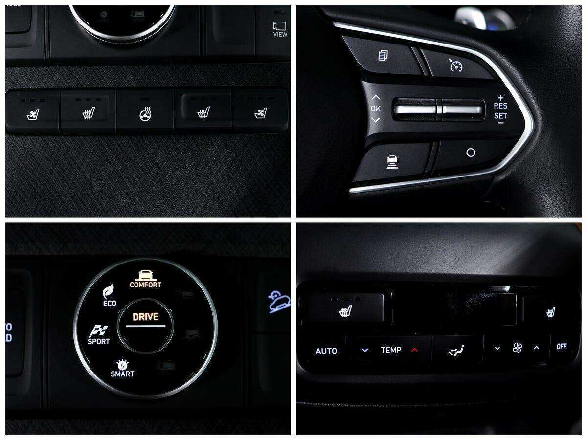 Купить Hyundai Palisade, 2022, 11 392 км, фото №19