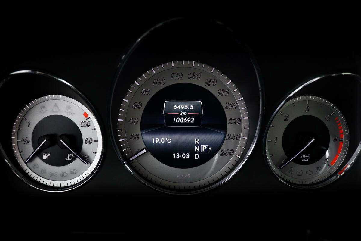 Купить Mercedes-Benz GLK-Класс 220 CDI, 2015, 100 690 км, фото №10