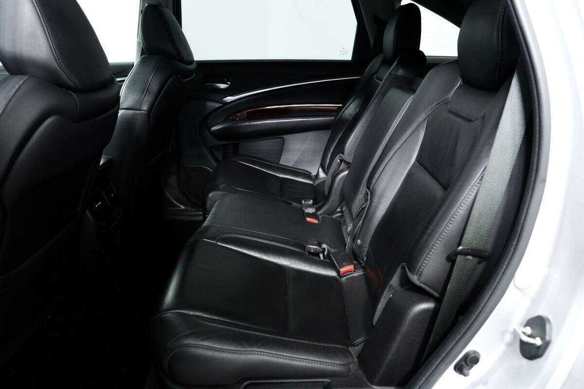 Купить Acura MDX, 2014, 198 118 км, фото №12