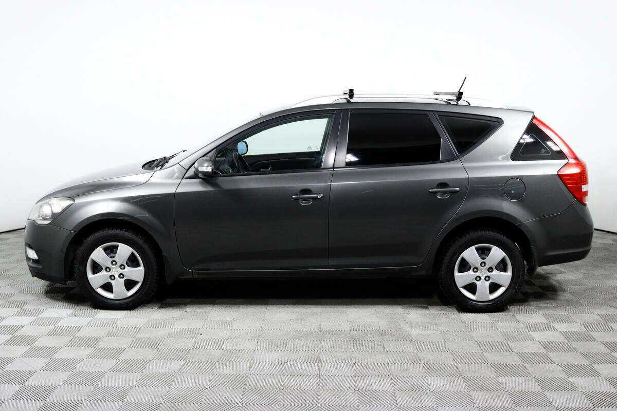 Купить Kia Ceed, 2011, 177 479 км, фото №8
