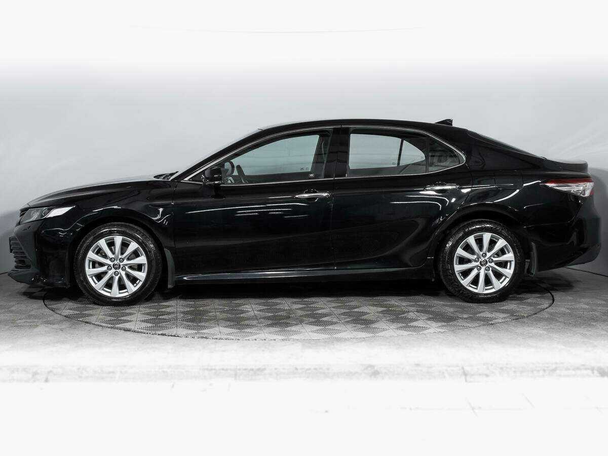 Купить Toyota Camry, 2021, 75 288 км, фото №7