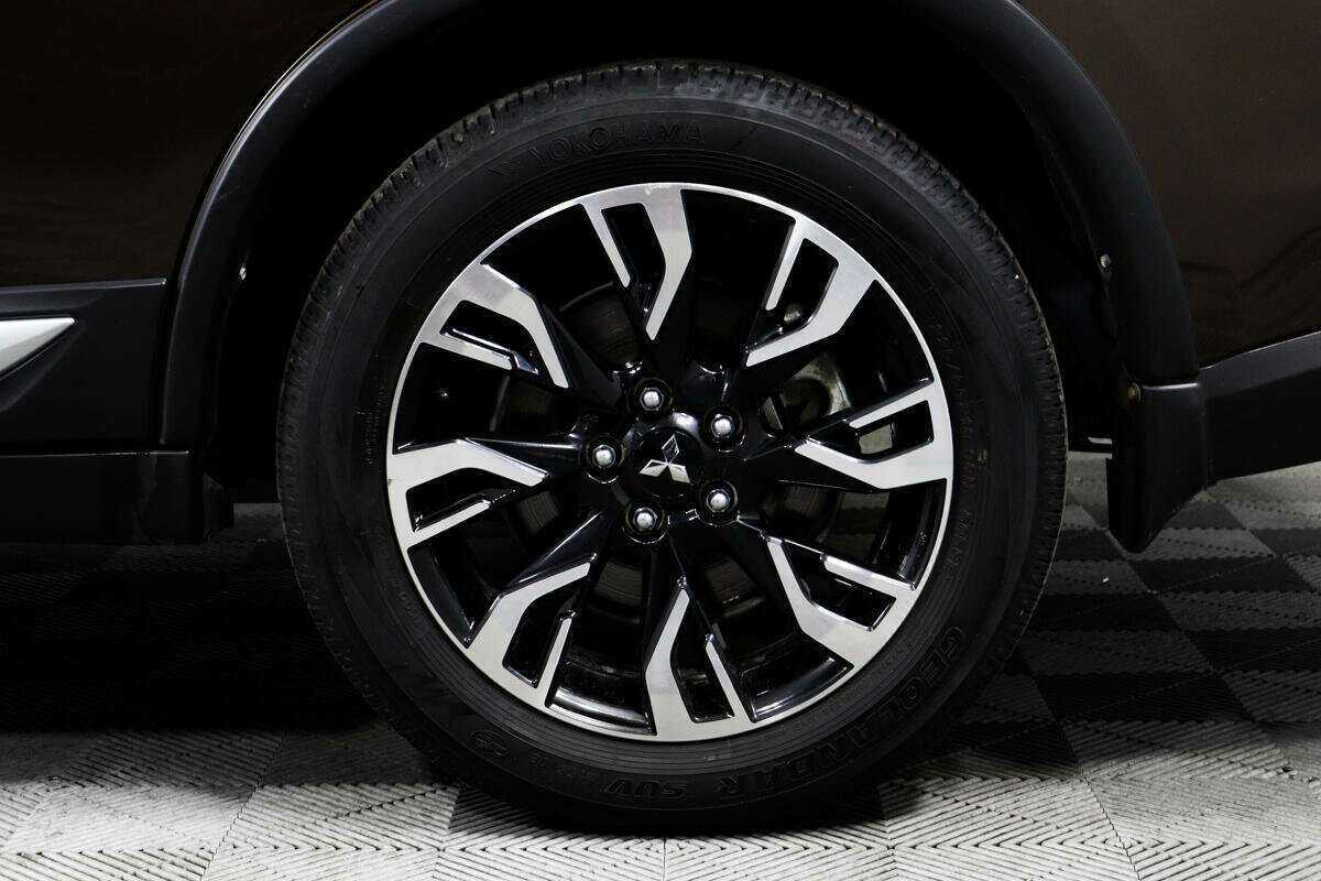 Купить Mitsubishi Outlander, 2022, 30 001 км, фото №15