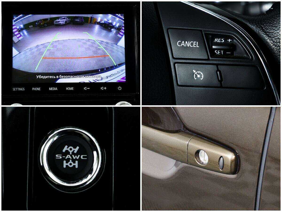 Купить Mitsubishi Outlander, 2022, 30 001 км, фото №17