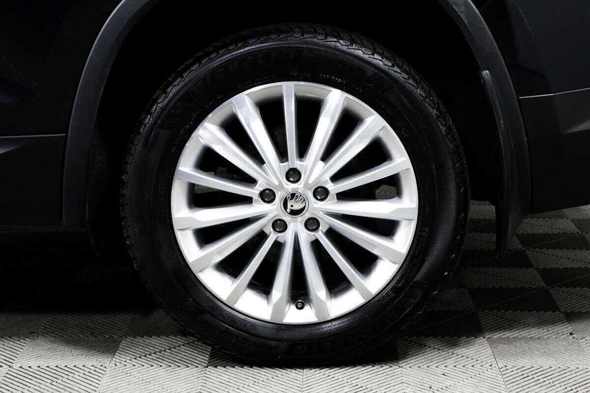 Купить Skoda Kodiaq, 2020, 88 202 км, фото №14