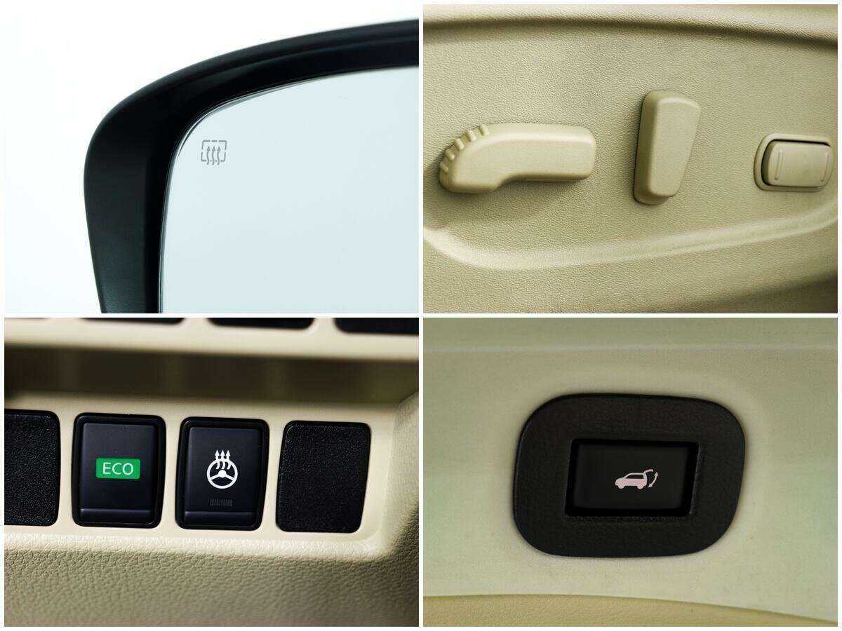 Купить Nissan X-Trail, 2020, 39 800 км, фото №17