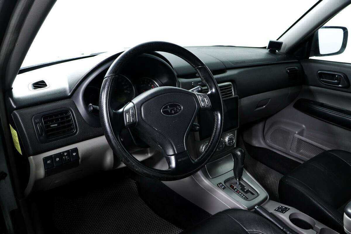 Купить Subaru Forester, 2006, 276 094 км, фото №13