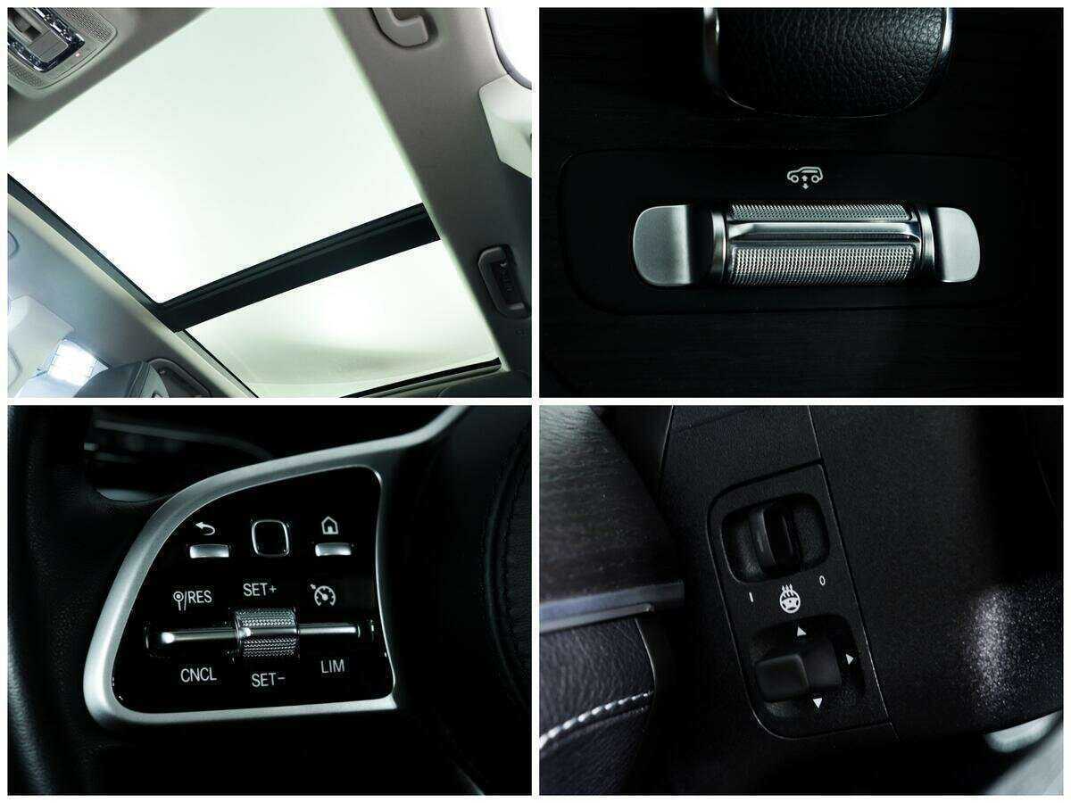 Купить Mercedes-Benz GLE 300 d, 2021, 38 692 км, фото №15