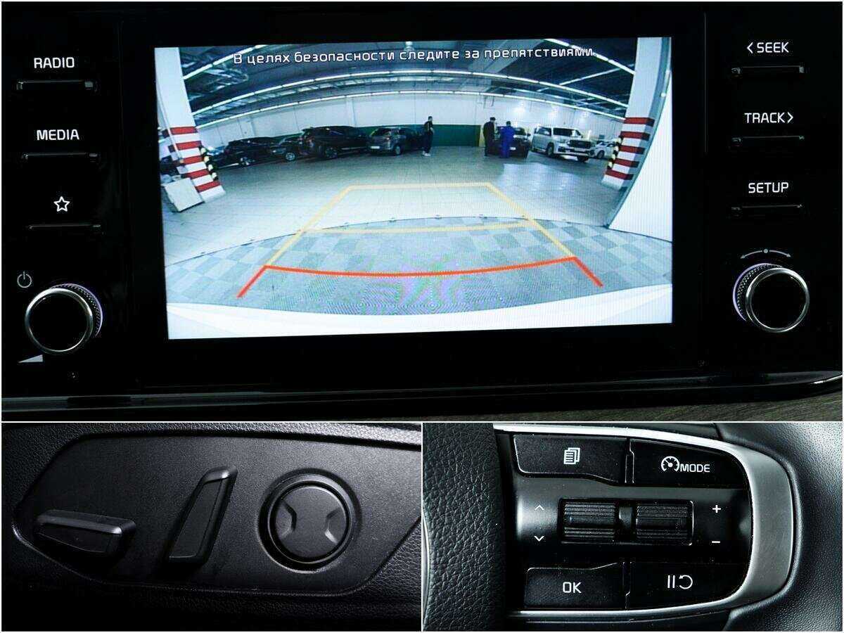 Купить Kia K5, 2021, 45 000 км, фото №14