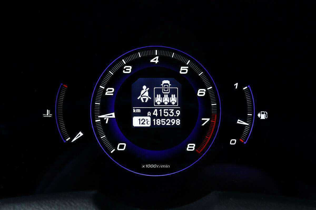 Купить Honda Civic, 2008, 185 297 км, фото №10