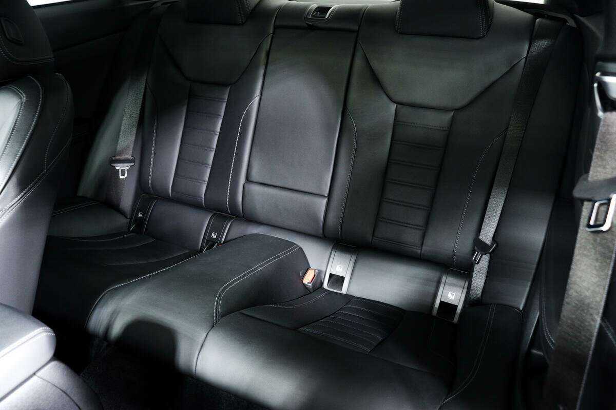 Купить BMW 4 серии 420d xDrive, 2021, 56 311 км, фото №12