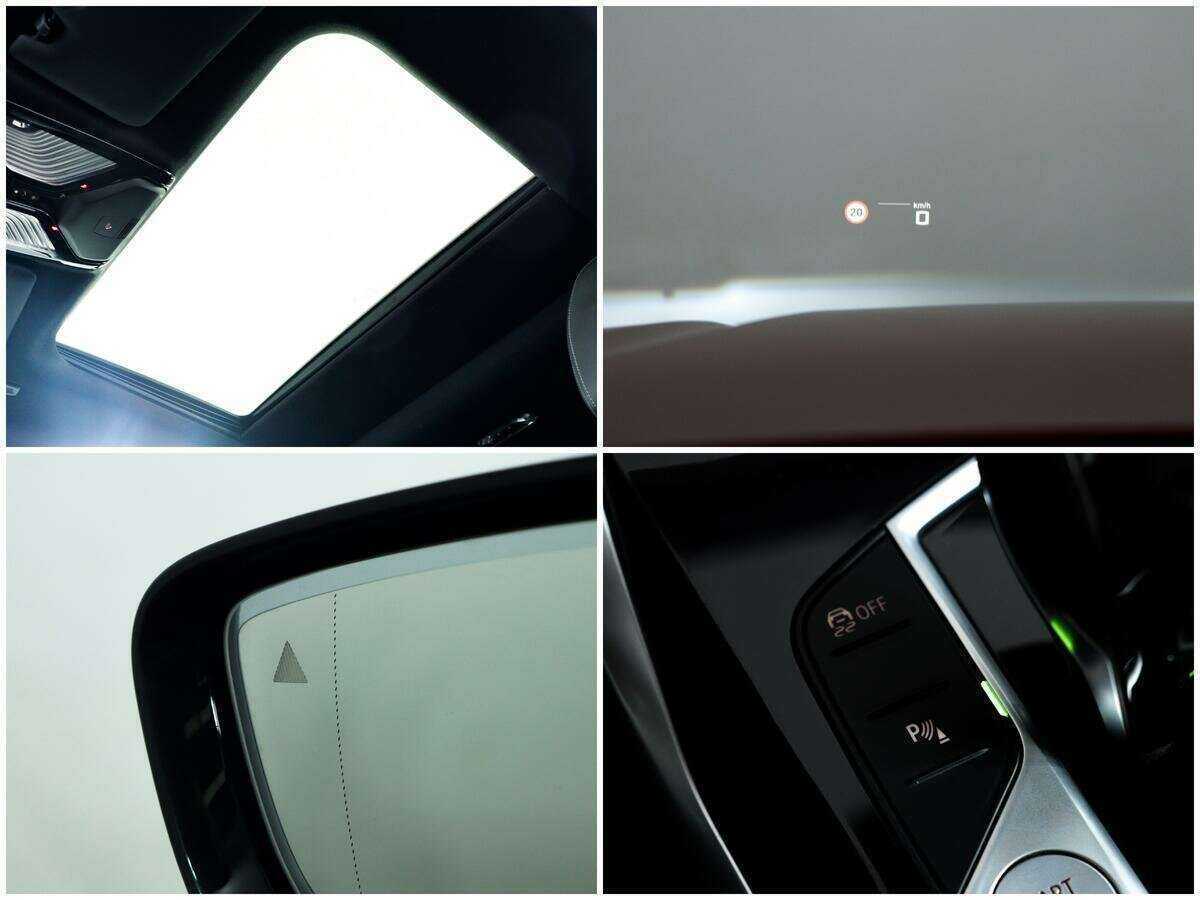 Купить BMW 4 серии 420d xDrive, 2021, 56 311 км, фото №15