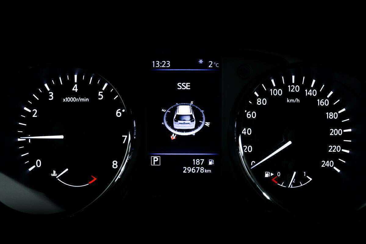 Купить Nissan X-Trail, 2021, 29 667 км, фото №10