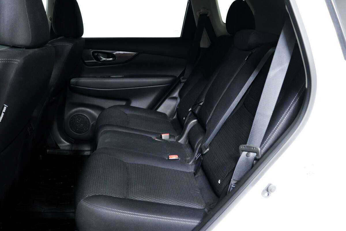 Купить Nissan X-Trail, 2021, 29 667 км, фото №12