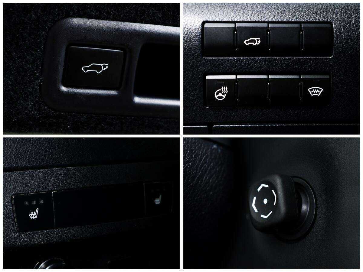 Купить Lexus RX 350, 2018, 59 005 км, фото №15