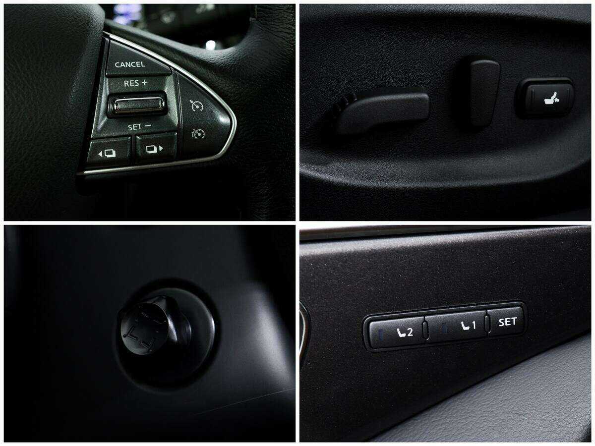 Купить Infiniti Q50, 2016, 34 480 км, фото №13