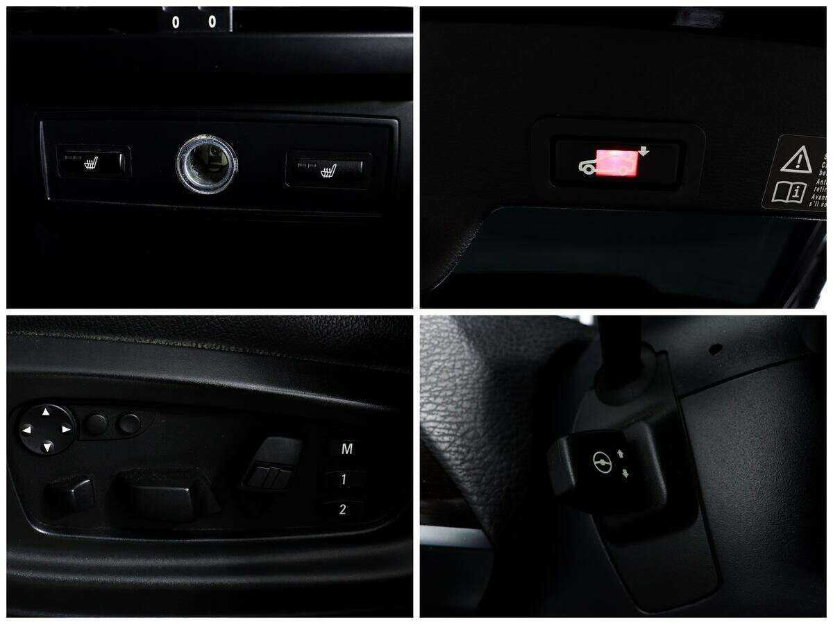 Купить BMW X6 30d, 2010, 230 346 км, фото №15