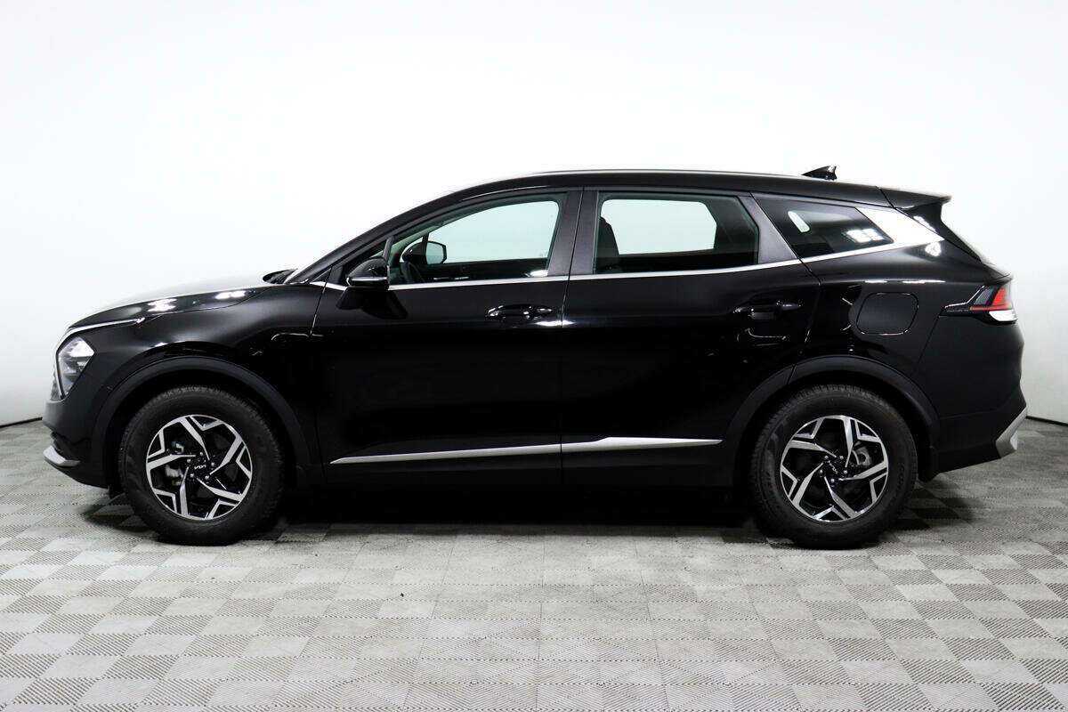 Купить Kia Sportage, 2023, 24 649 км, фото №8