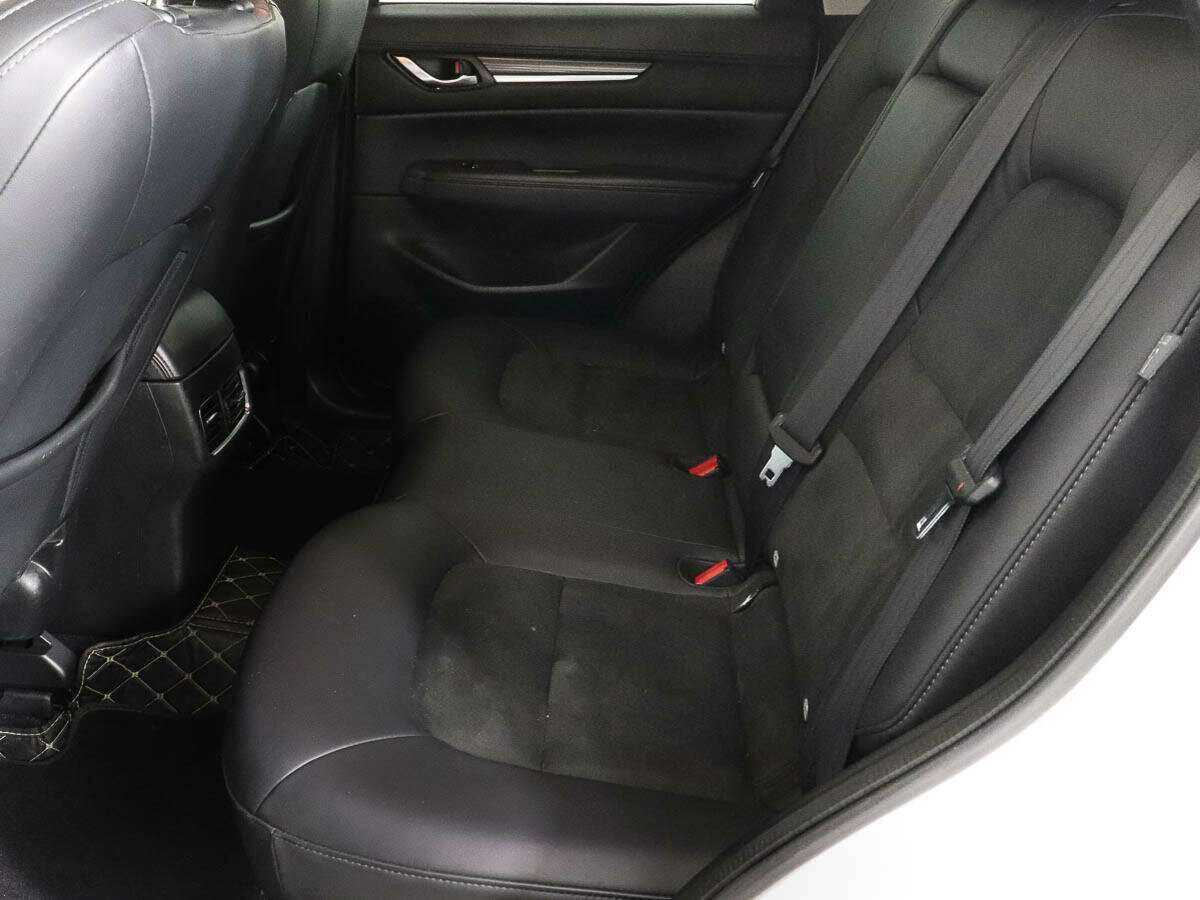 Купить Mazda CX-5, 2020, 85 600 км, фото №8