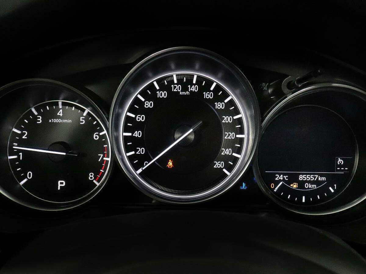 Купить Mazda CX-5, 2020, 85 600 км, фото №9