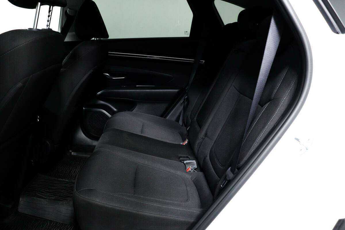 Купить Hyundai Tucson, 2021, 40 100 км, фото №12