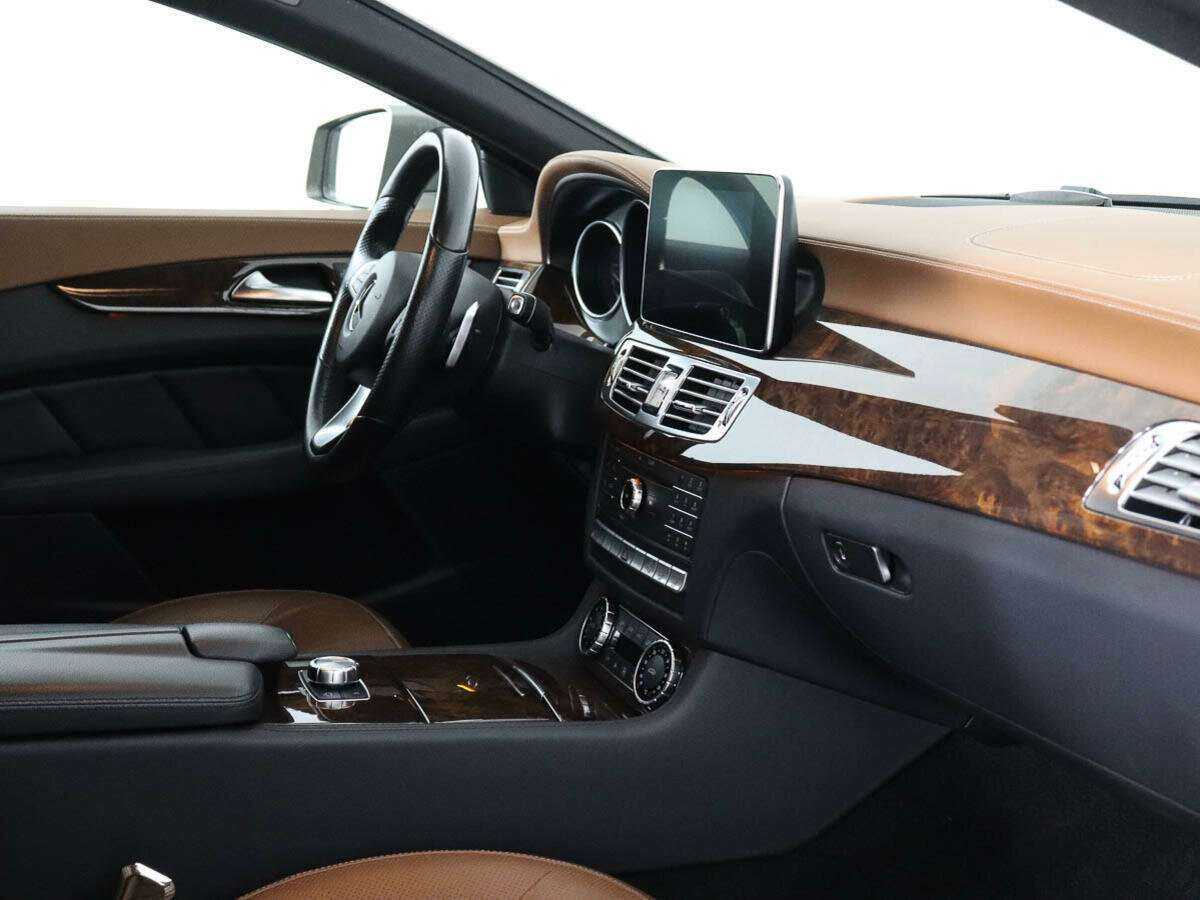 Купить Mercedes-Benz CLS 250 BlueTEC, 2014, 87 538 км, фото №7