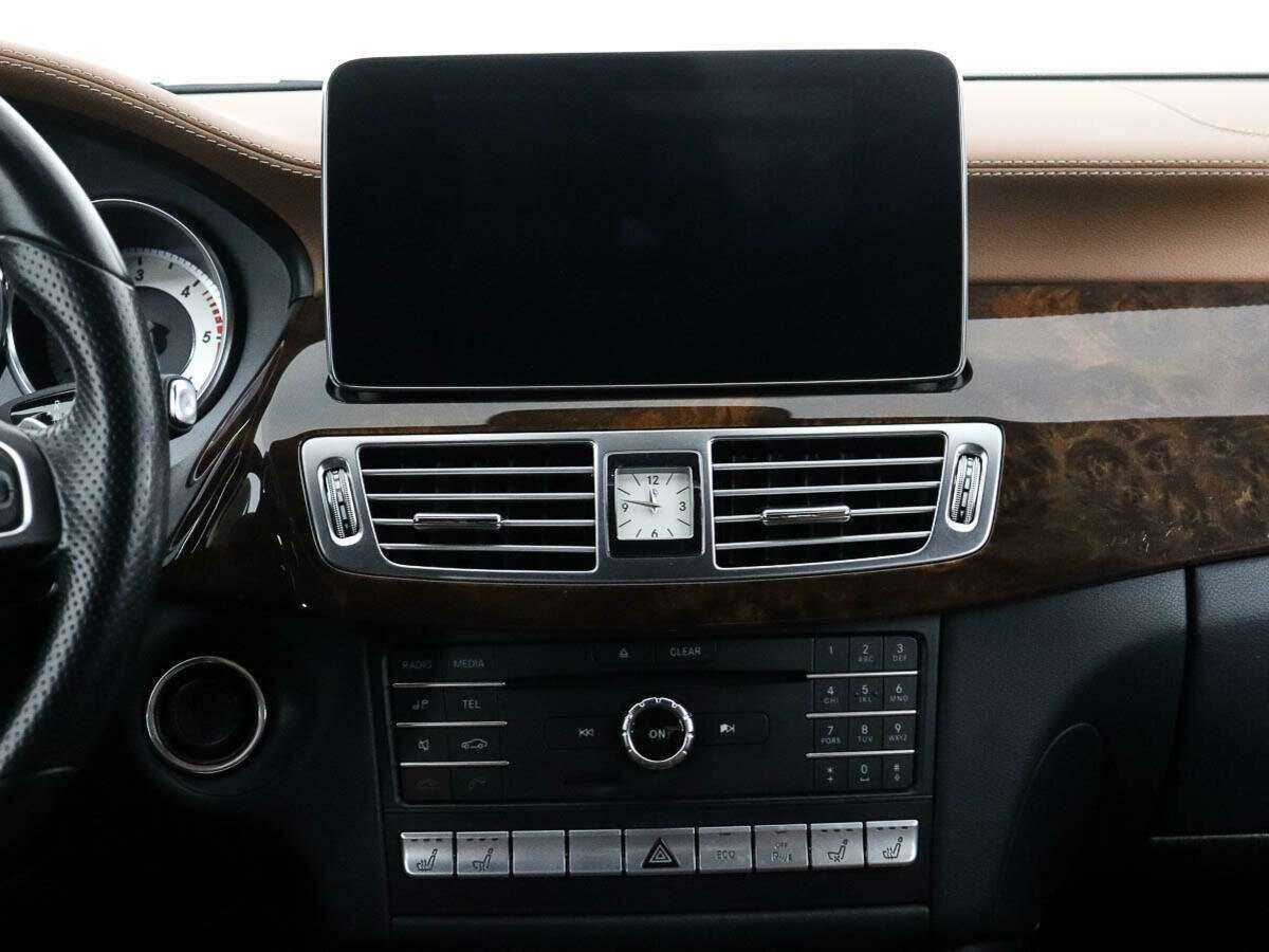 Купить Mercedes-Benz CLS 250 BlueTEC, 2014, 87 538 км, фото №12
