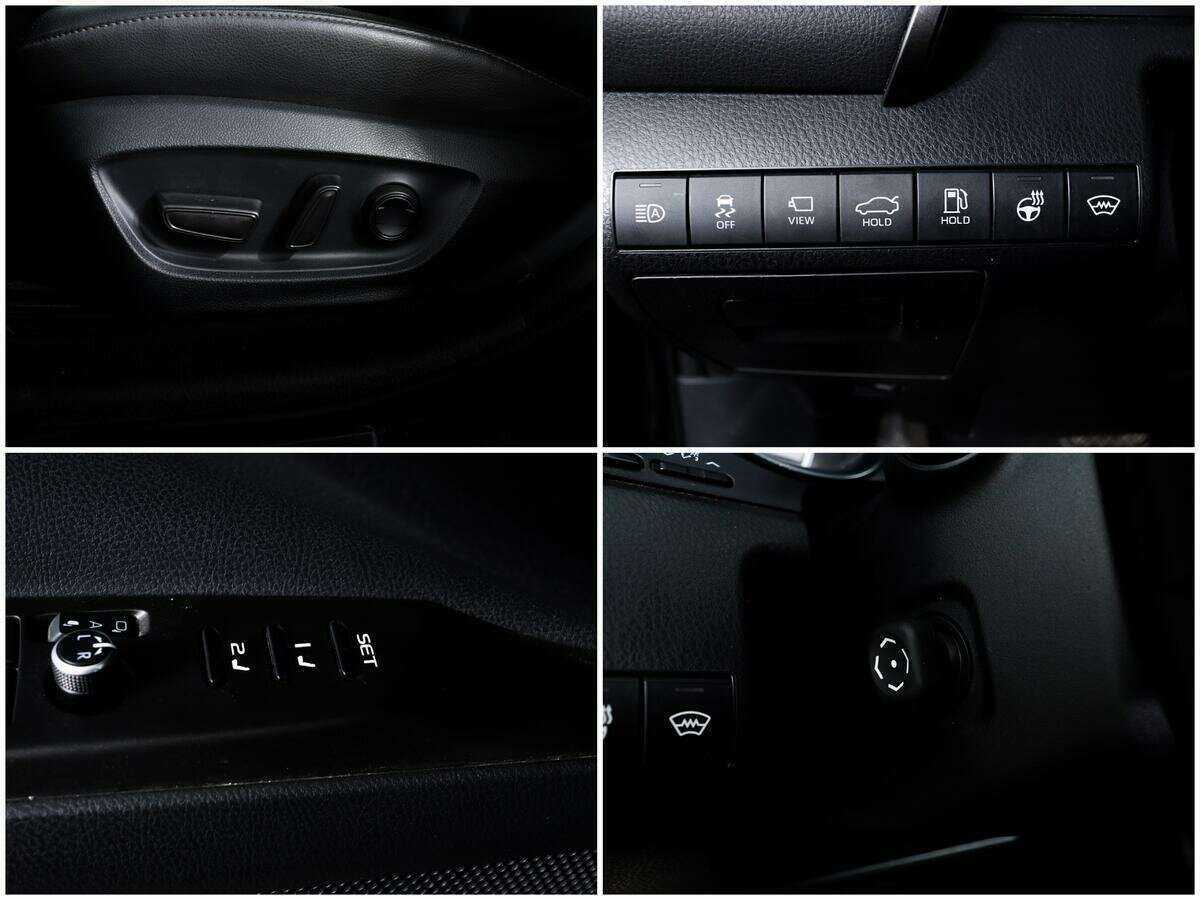 Купить Toyota Camry, 2021, 80 655 км, фото №14