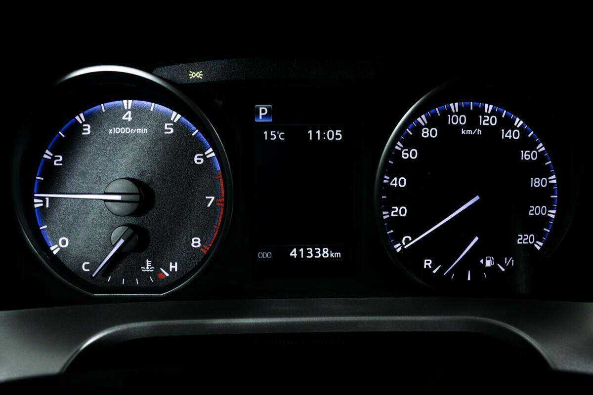 Купить Toyota RAV4, 2019, 40 001 км, фото №10