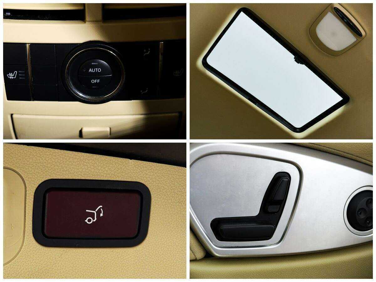 Купить Mercedes-Benz GL-Класс 350, 2009, 172 842 км, фото №15