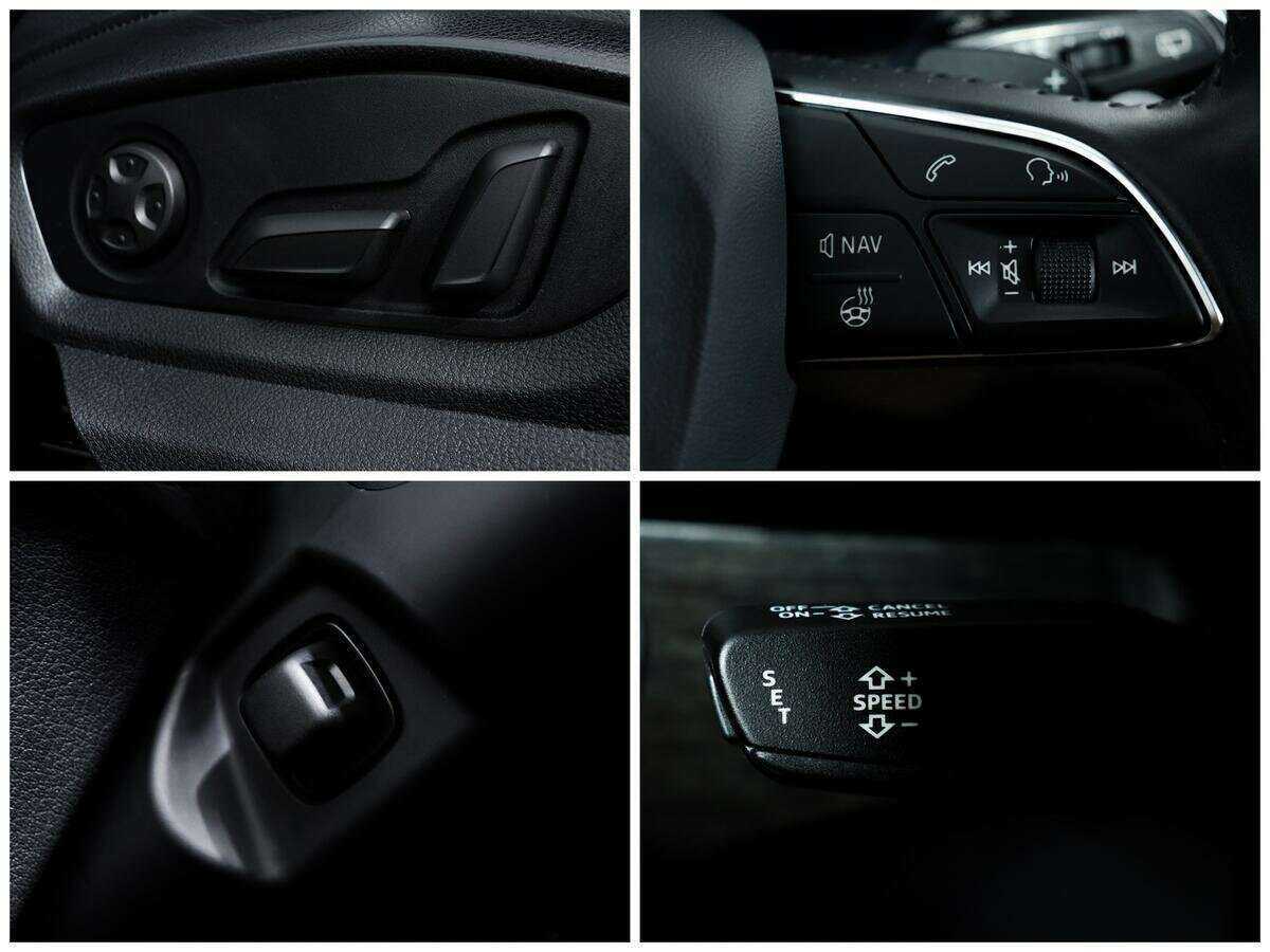 Купить Audi Q7, 2018, 93 600 км, фото №15