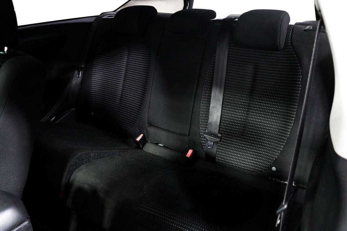 Купить Citroen C4, 2008, 185 431 км, фото №12