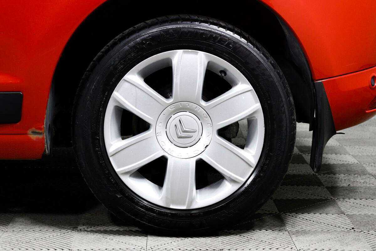 Купить Citroen C4, 2008, 185 431 км, фото №14