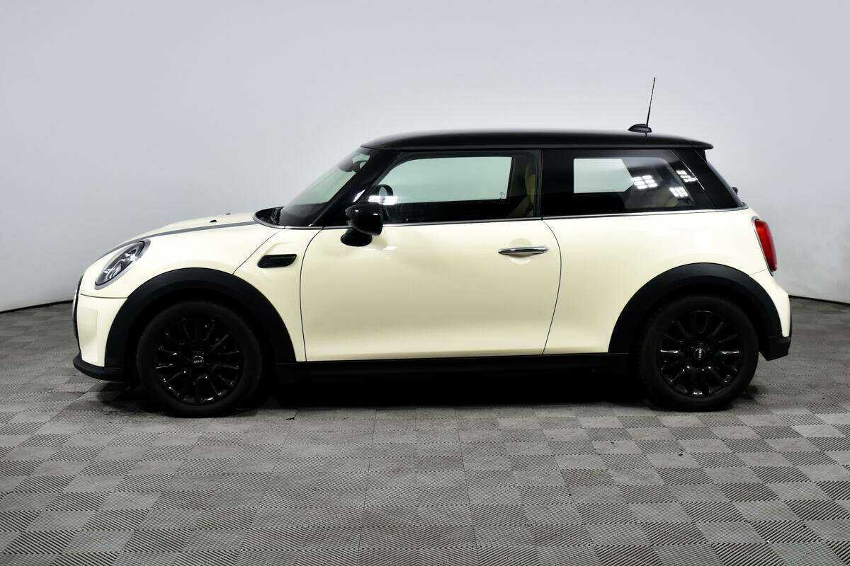 Купить Mini Hatch Cooper, 2021, 48 999 км, фото №8