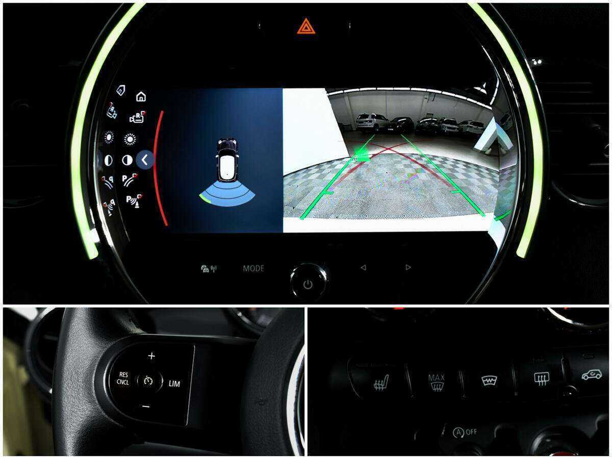 Купить Mini Hatch Cooper, 2021, 48 999 км, фото №14