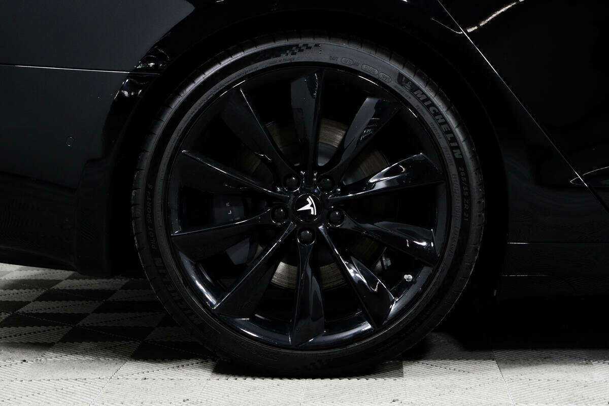 Купить Tesla Model S Long Range Plus, 2020, 22 003 км, фото №14