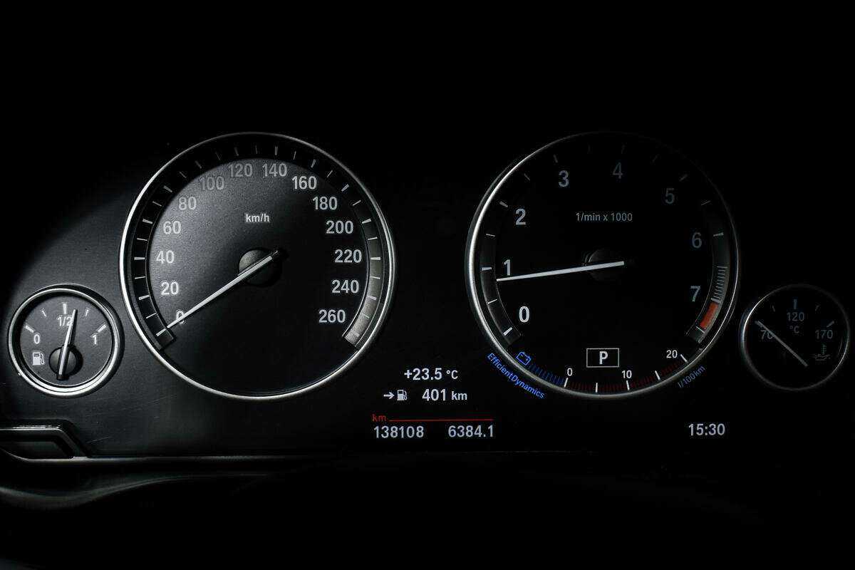 Купить BMW X4 28i, 2017, 138 108 км, фото №10