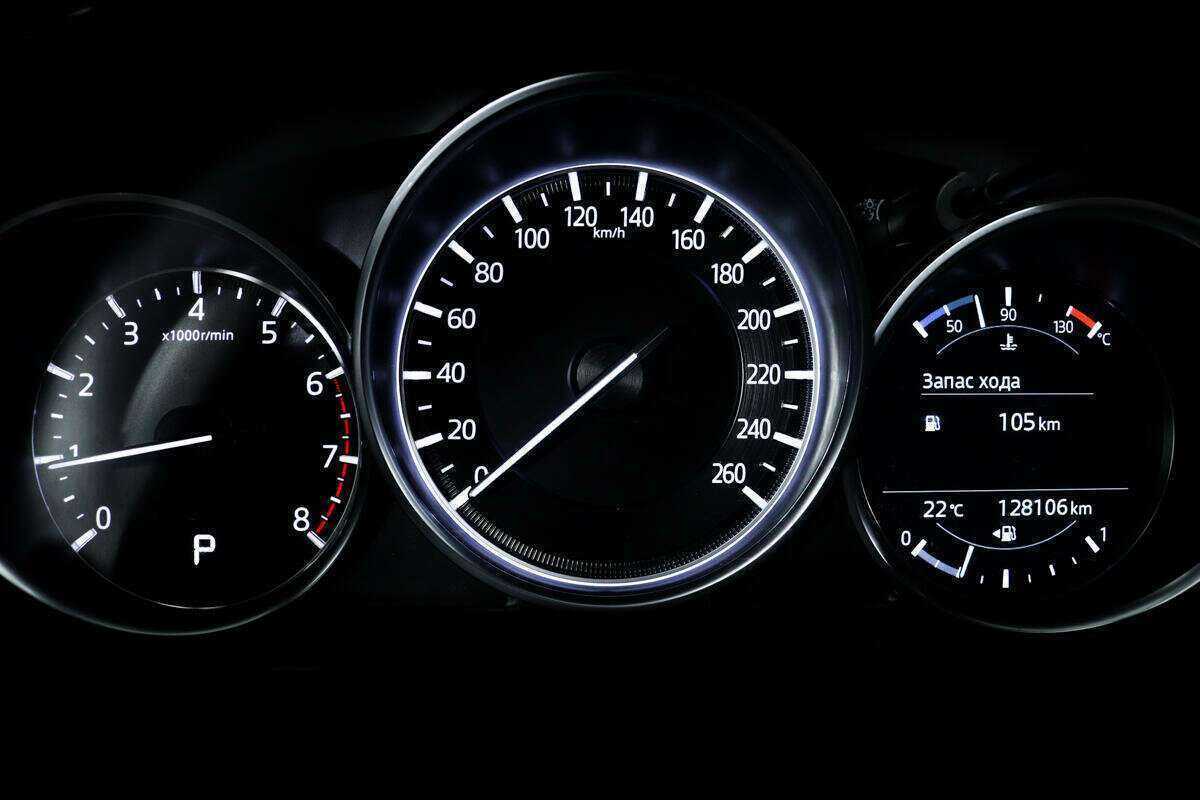 Купить Mazda CX-9, 2021, 127 485 км, фото №10