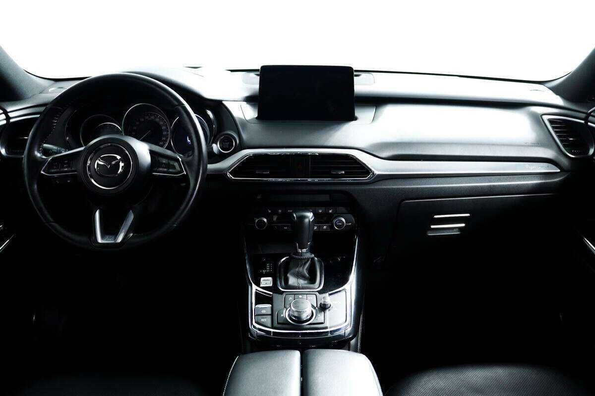 Купить Mazda CX-9, 2021, 127 485 км, фото №11