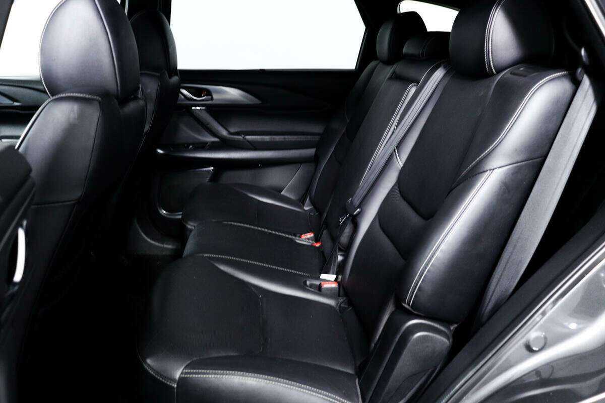 Купить Mazda CX-9, 2021, 127 485 км, фото №12