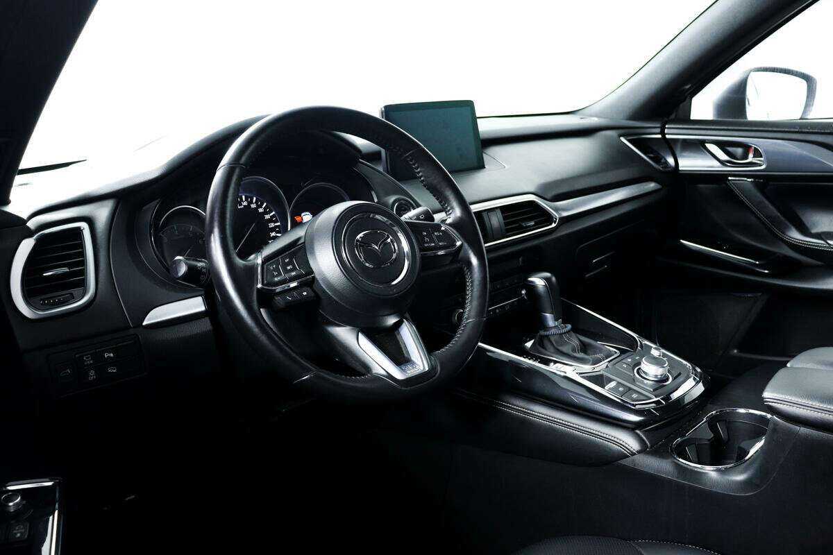 Купить Mazda CX-9, 2021, 127 485 км, фото №13