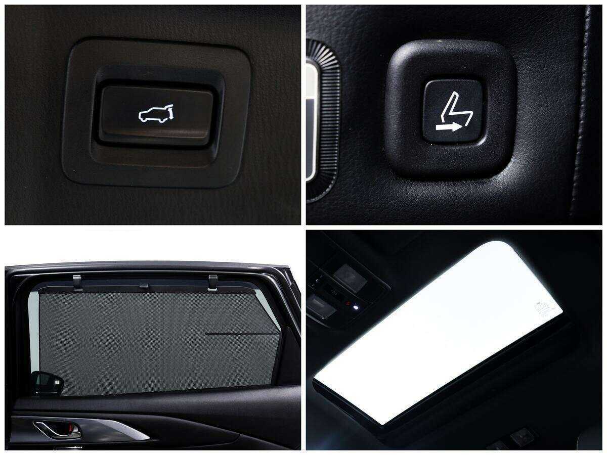 Купить Mazda CX-9, 2021, 127 485 км, фото №15