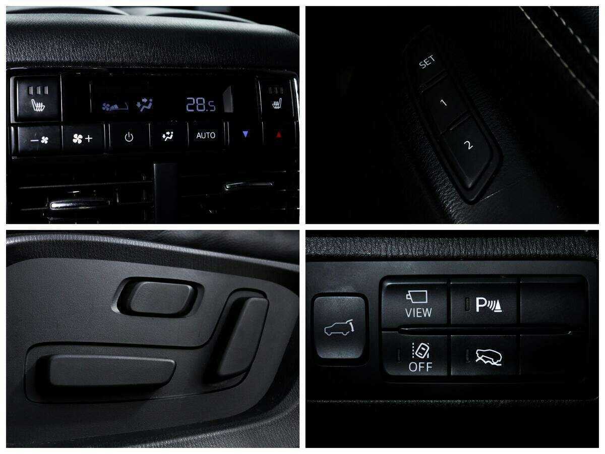 Купить Mazda CX-9, 2021, 127 485 км, фото №17