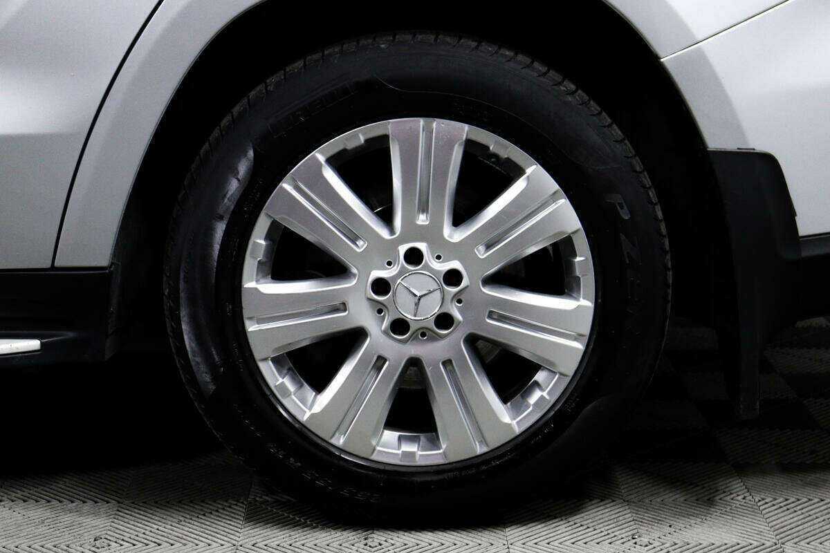 Купить Mercedes-Benz GL-Класс 350 CDI BlueTEC, 2013, 288 000 км, фото №13