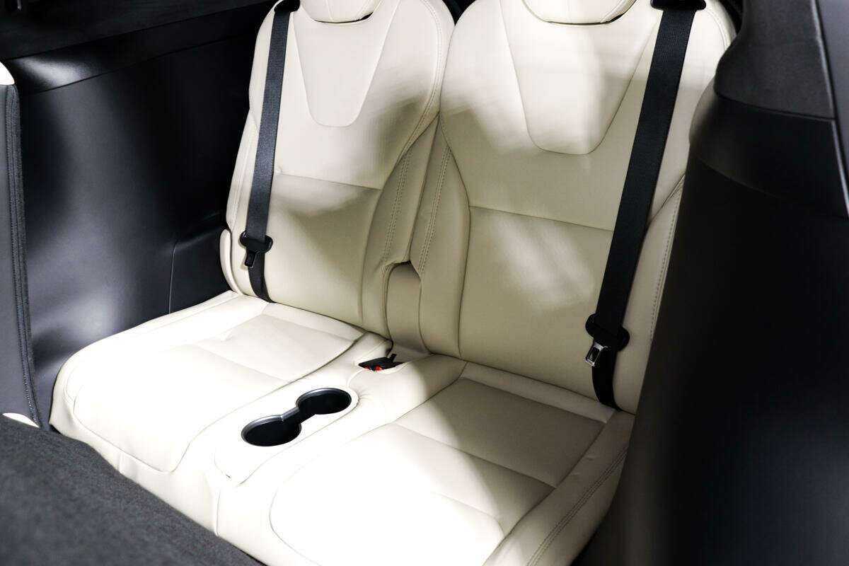 Купить Tesla Model X Performance, 2019, 27 026 км, фото №13