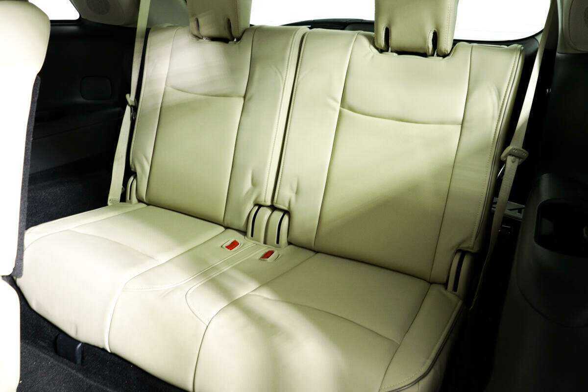 Купить Infiniti QX60, 2018, 65 049 км, фото №14