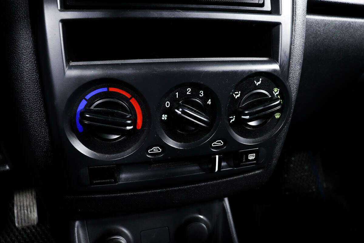 Купить Hyundai Getz, 2010, 183 000 км, фото №14